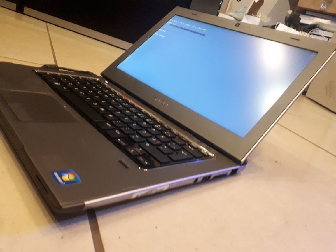 dell Vostro  ultrabook i5 3gen 8gb 320gb