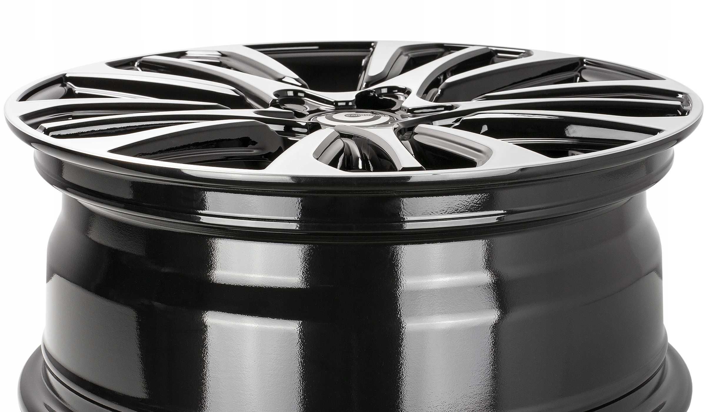 Felgi R17 5x114,3 Hyundai Honda Kia Toyota Nissan Renault Dacia Suzuki