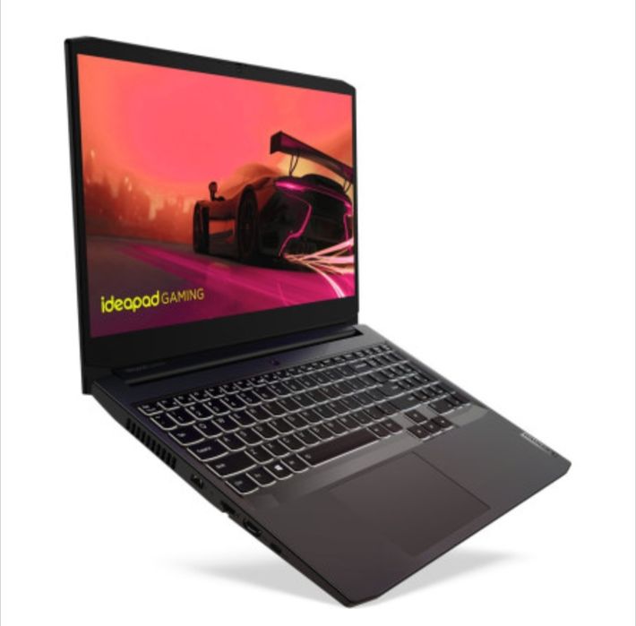 Ноутбук Lenovo IdeaPad Gaming 3
