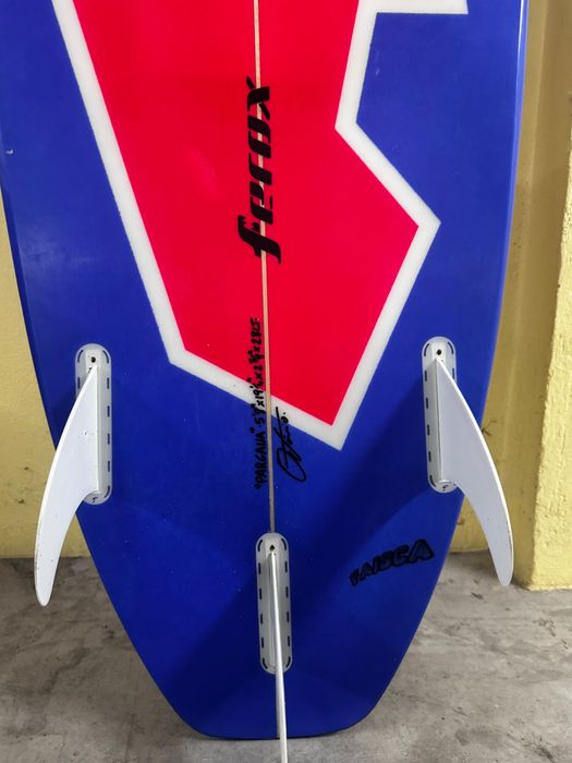 Prancha de Surf 5’8