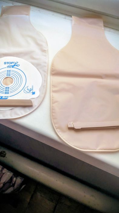 Продам калоприемники Convatek