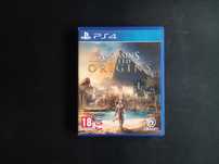 Assassin's Creed: Origins PS4 PS5 PL