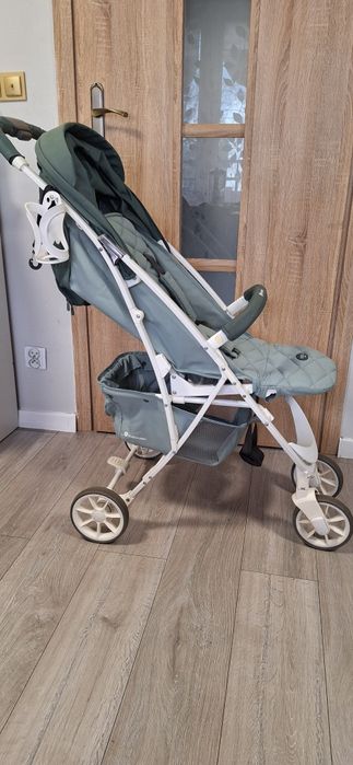 Euro Cart Volt Pro Jungle wózek spacerowy