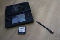 Nintendo DS Lite + fifa 09
