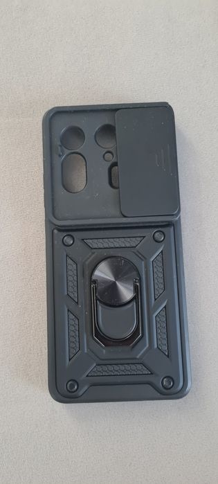 Etui Motorola eage  50 ultra - pancerne