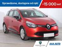 Renault Clio 0.9 TCe, Serwis ASO, Navi, Klima, Tempomat