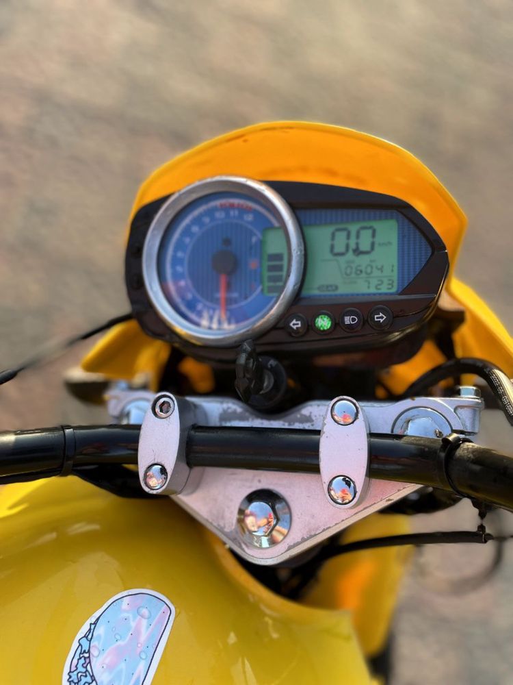 Продам Senki sk 200 срочно!!!