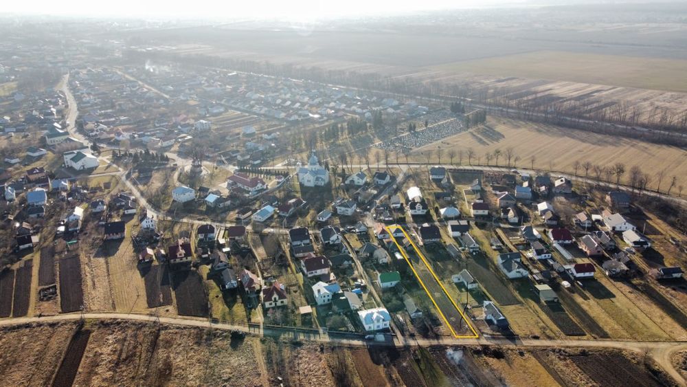 Продається будинок неподалік м.Стрий у с.Добряни