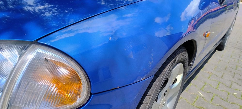 Honda del sol crx