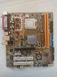 Płyta główna Asus P5VD2-VM + Procesor E4600 + 2GB DDR2 - LGA 775
