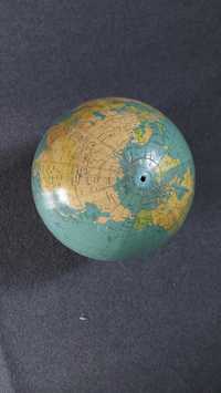 stary globus do powieszenia Kula