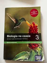 Biologia na czasie 3