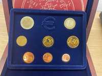 2003 - Proof - Série anual de moedas correntes