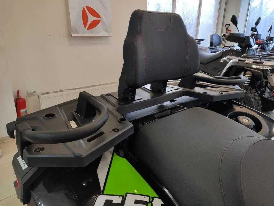 Квадроцикл Linhai 650L Promax EFI EPS, в АртМото Київ правий берег!!!