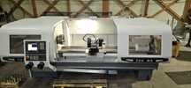 Tokarka CNC TUR 630MN x2000 FAT WROCLAW używana po remoncie