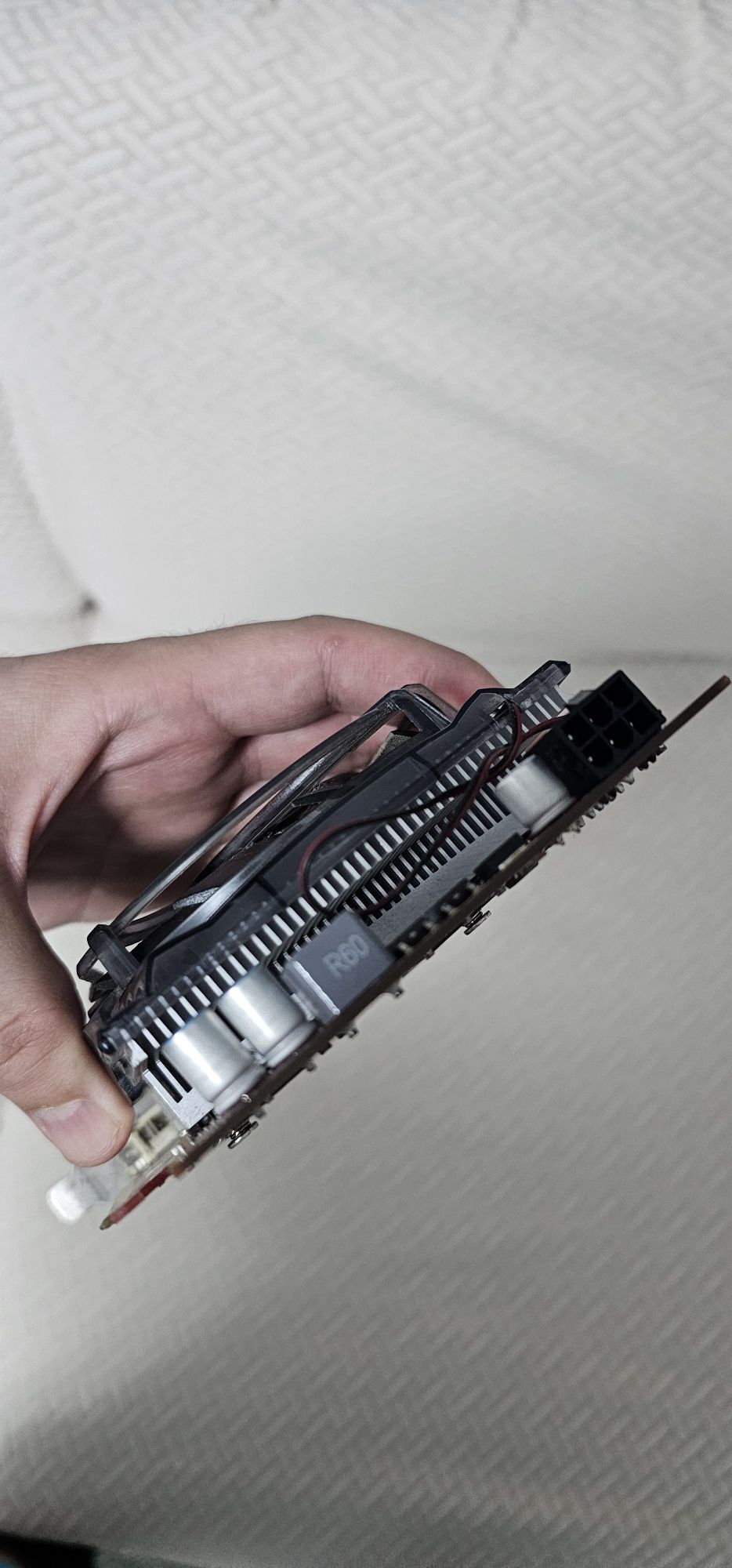 AMD Radeon HD 5700 Series