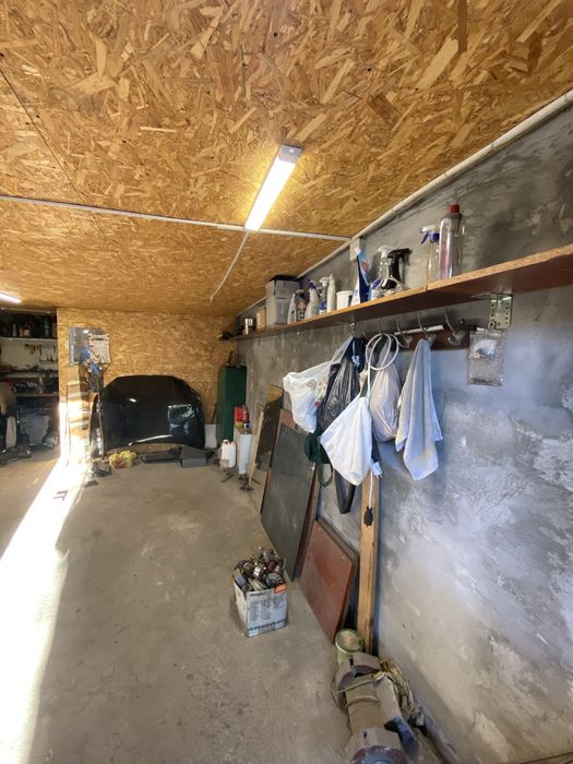 Продам гараж цент-город.районе Гданцевка .