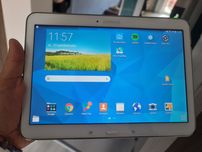 Tablet Samsung TAB 4