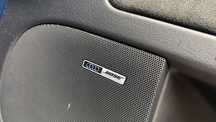 AUDI A4 B6 B7 S4 AVANT nagłosnienie SUB BOSE wiązka głośniki subwoofer