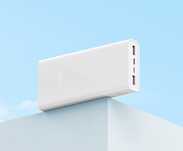 УМБ Xiaomi Mi Power Bank 20000 mAh 22.5W Fast Charge PB2022ZM