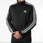 Adidas кофта оригинал олимпийка черная новая 2XL