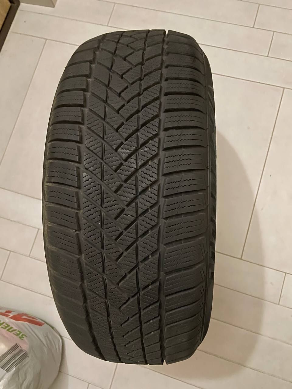 Matador Nordica 225/55/r17
225/55/R17