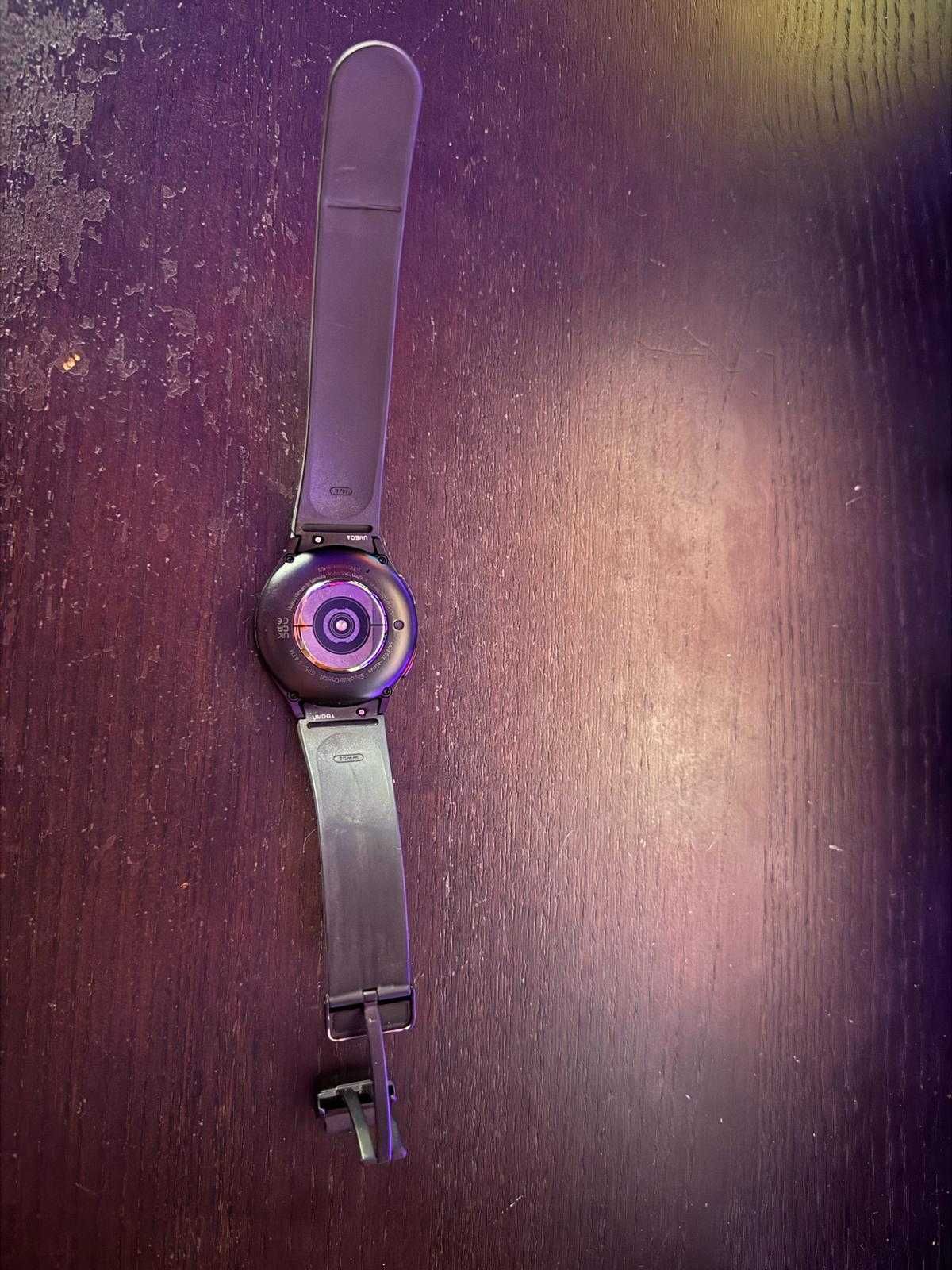 Galaxy Watch5 Pro Pouco Utilizado
