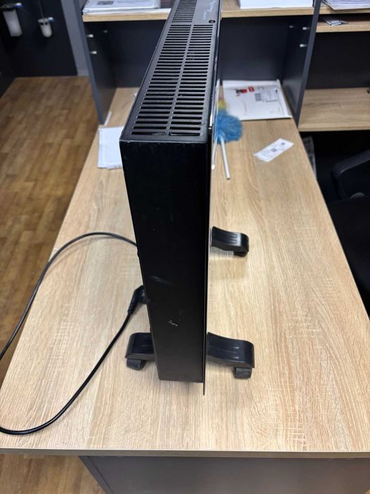 Конвектор Настенный/напольный SmartWay SW-CL 1000