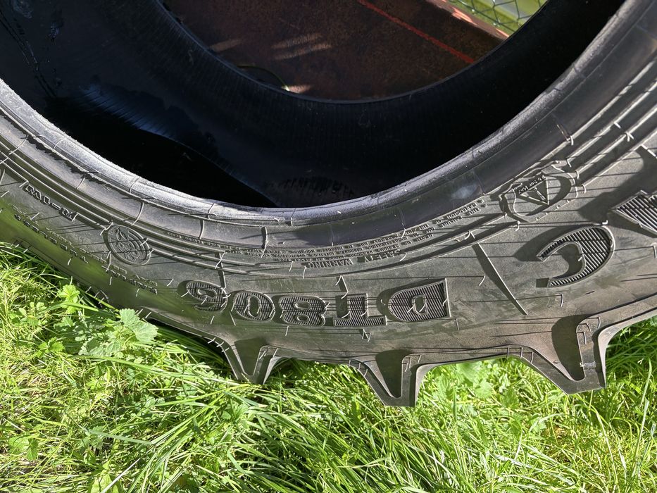 Opona rolnicza 14.9R28 (380/85R28) Good Year