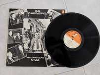 Sá Carneiro discos vinyl