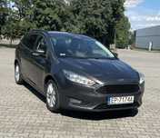 Ford Focus Ford Focus - pierwszy właściciel