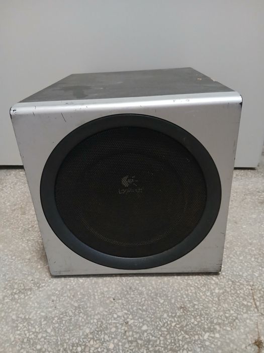 Subwoofer logitech Z-2300