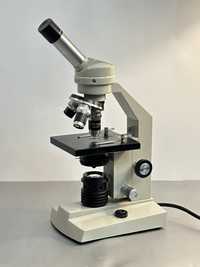 Mikroskop  Motic
