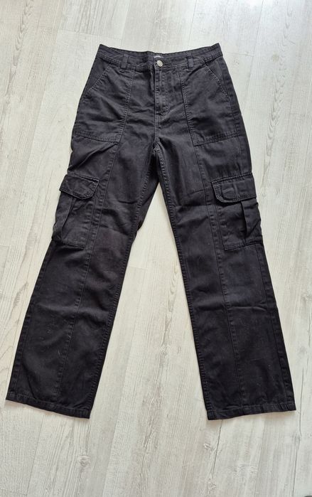 Spodnie damskie house