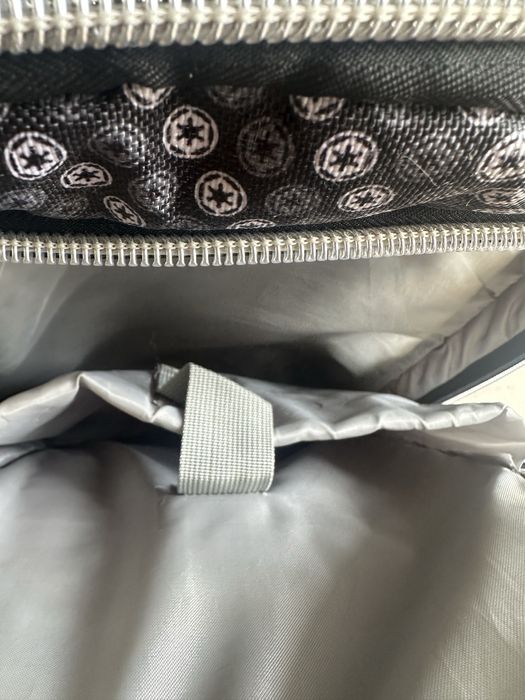 Mochila Star Wars