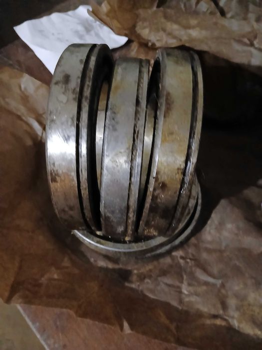 Подшипник трактора МТЗ-80 СССР