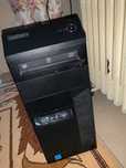 Lenovo Thinkcentre,Intel Core I3-4130 3.40 Ghz, Intel Hd Graphics 4400
