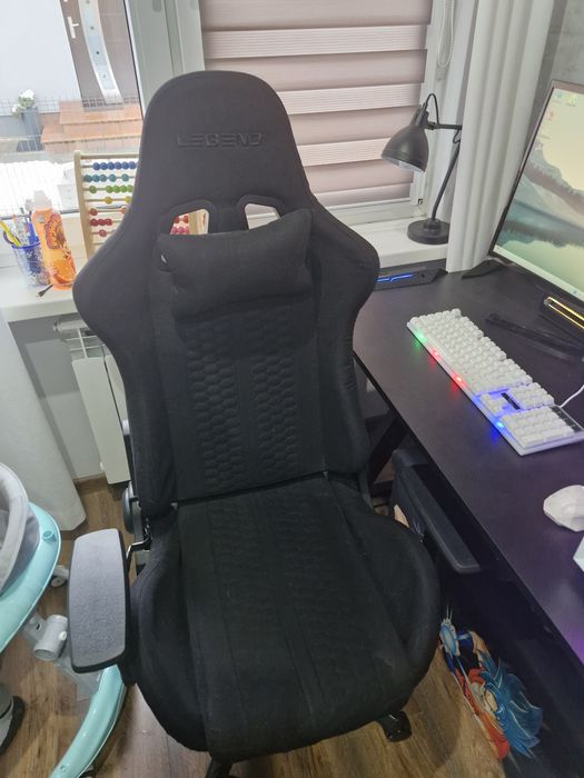 Zestaw Gamingowy PC Ryzen 7 32GB DDR4 500GB M2