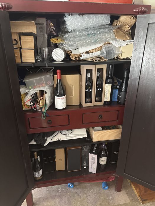 Movel Japones impecavel