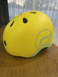 kask scoot and ride XXS (1-5 lat)