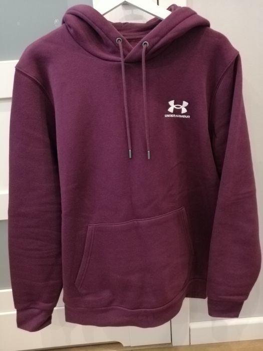 Bluza under armour