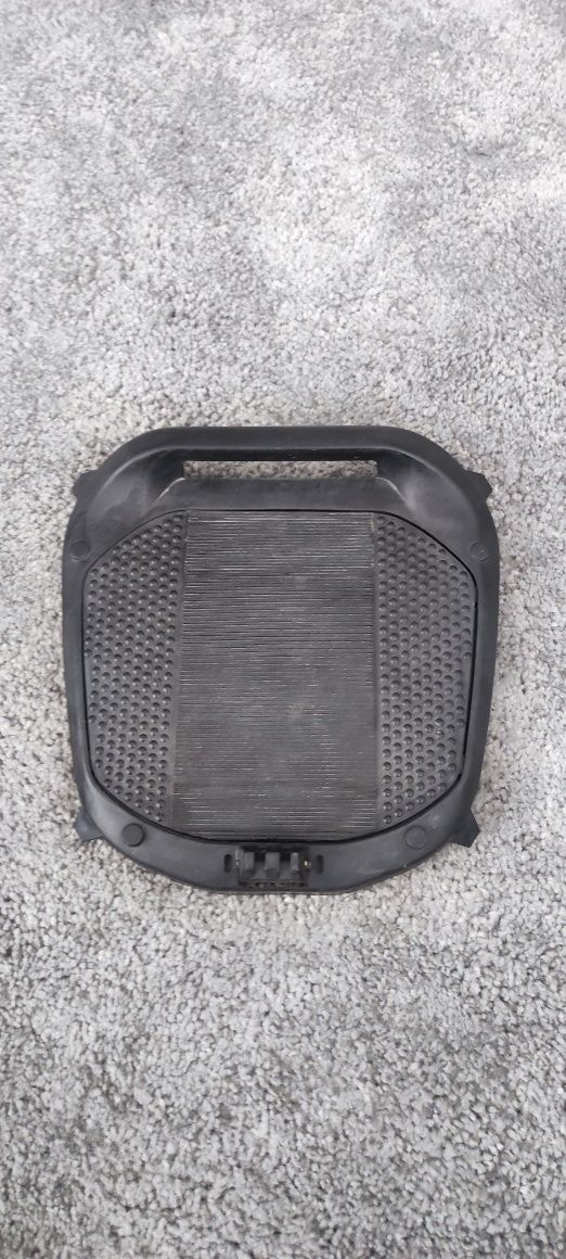Top Case + Base + suporte