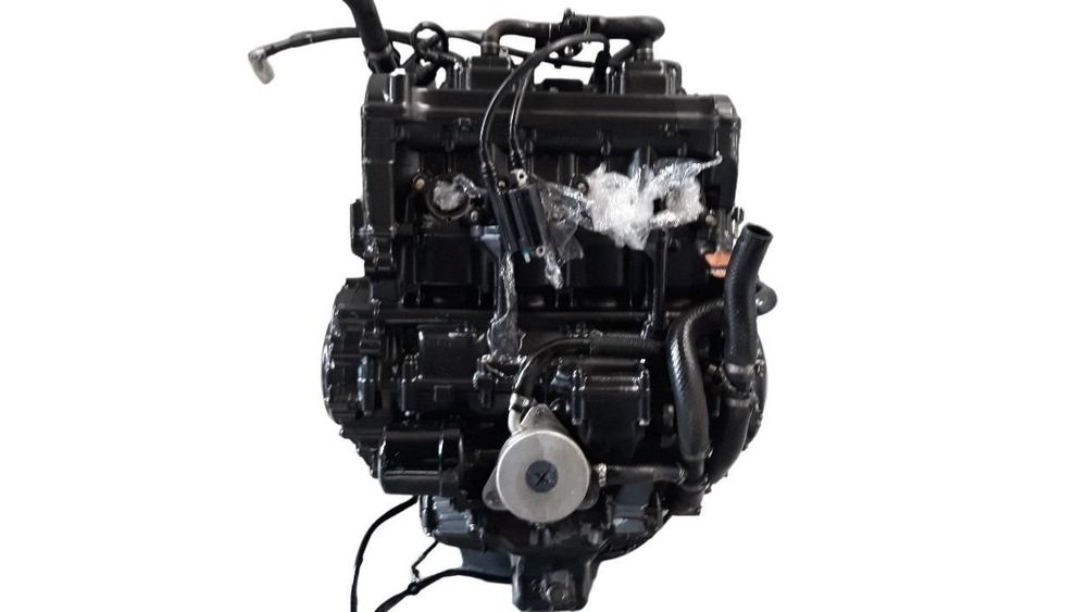 MOTOR COMPLETO HONDA CB 1000R REF. SC80E