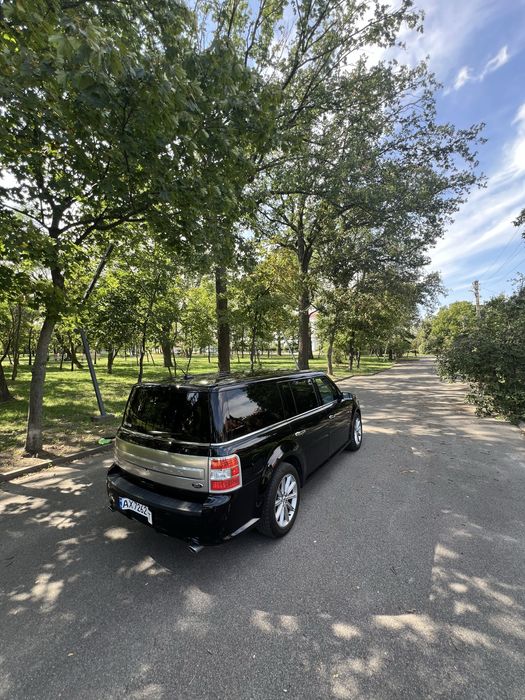 Ford Flex 2019 Limited