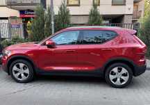 Volvo XC40 – Bardzo Dobry, Bezwypadkowy, Serwisowany, + box dachowy