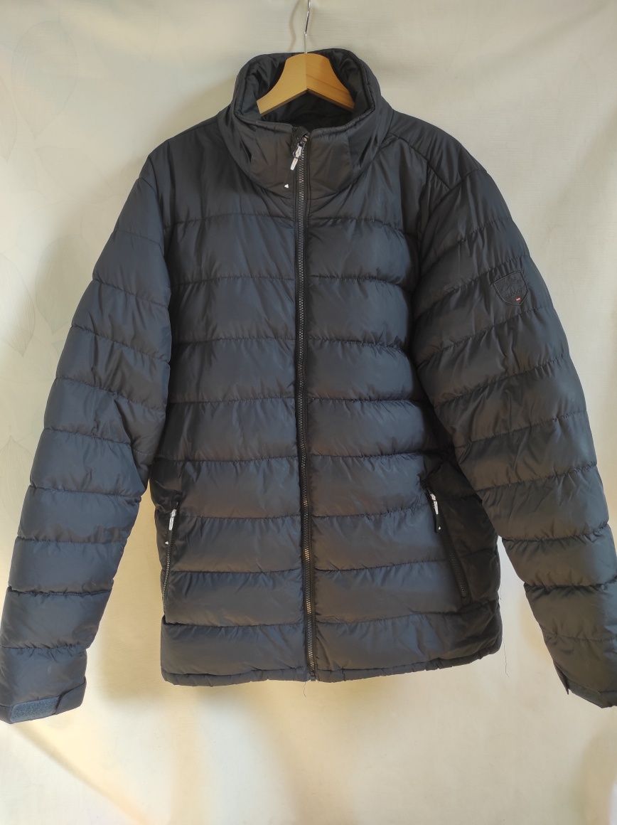 Tuxer Puchowa Kurtka Męska  Rozmiar L
Fjallraven Greenland Women Winte