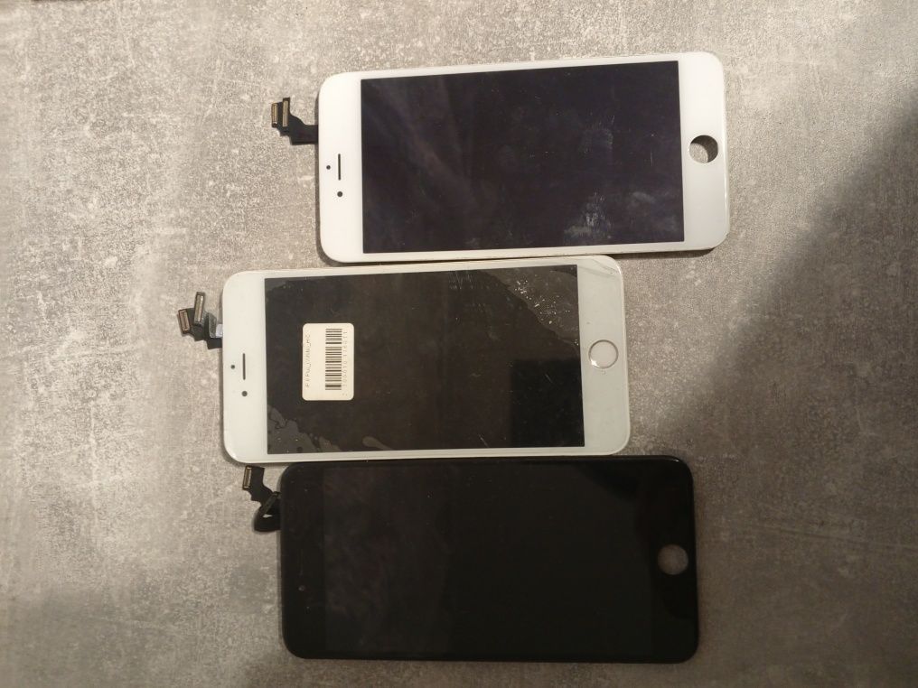 Дисплей айфон 6s plus