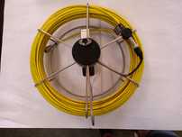 Fortec kabel do kamery inspekcyjnej 14 mm