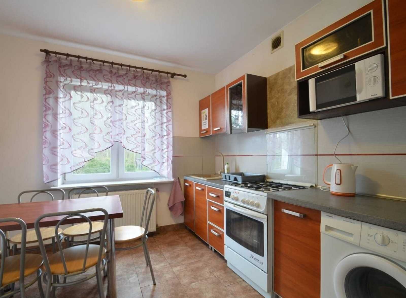 Noclegi Pokoje Kwatera Koszalin