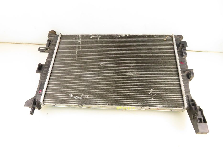 Chłodnica Wody Ford Focus Mk3 1.0 Ecoboost Cv618c342vc Cv618005vc